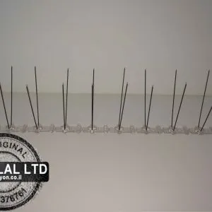 דוקרנים דגם MH-N בסיס פוליקרבונט