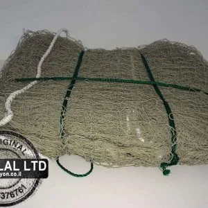 בלה רשת יונים מקצועית 20X5 מטר