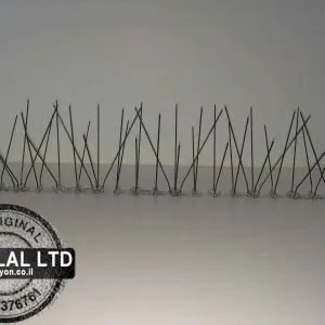 דוקרנים דגם MH-W7 בסיס פוליקרבונט