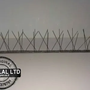 דוקרנים דגם MH-Y-X בסיס נירוסטה